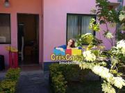 Apartamento para Venda em Cabo Frio/RJ Ogiva 2 Quartos