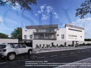 Apartamento para Venda em Cabo Frio/RJ Peró 2 Quartos