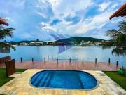 Apartamento para Venda em Cabo Frio/RJ Ogiva 2 Quartos