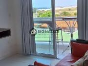 Apartamento para Venda em Cabo Frio/RJ Ogiva 2 Quartos