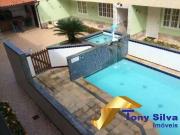 Apartamento para Venda em Cabo Frio/RJ Ogiva 4 Quartos