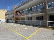Apartamento para Venda em Cabo Frio/RJ Palmeiras 2 Quartos