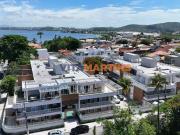 Apartamento para Venda em Cabo Frio/RJ Palmeiras 2 Quartos