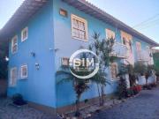 Apartamento para Venda em Cabo Frio/RJ Palmeiras 2 Quartos
