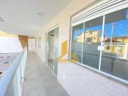 Apartamento para Venda em Cabo Frio/RJ Palmeiras 2 Quartos