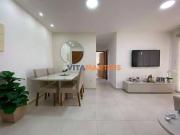 Apartamento para Venda em Cabo Frio/RJ Palmeiras 2 Quartos