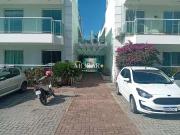 Apartamento para Venda em Cabo Frio/RJ Palmeiras 2 Quartos