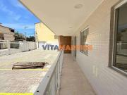 Apartamento para Venda em Cabo Frio/RJ Palmeiras 2 Quartos