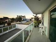 Apartamento para Venda em Cabo Frio/RJ Palmeiras 2 Quartos