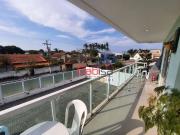 Apartamento para Venda em Cabo Frio/RJ Palmeiras 2 Quartos