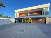 Apartamento para Venda em Cabo Frio/RJ Palmeiras 2 Quartos