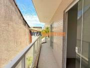 Apartamento para Venda em Cabo Frio/RJ Palmeiras 3 Quartos