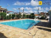 Apartamento para Venda em Cabo Frio/RJ Palmeiras 3 Quartos