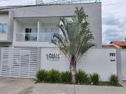 Apartamento para Venda em Cabo Frio/RJ Palmeiras 3 Quartos