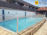 Apartamento para Venda em Cabo Frio/RJ Parque Burle 2...