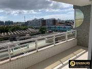 Apartamento para Venda em Cabo Frio/RJ Parque Riviera 2...