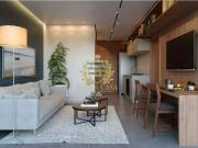 Apartamento para Venda em Cabo Frio/RJ Passagem 1 Quartos