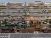 Apartamento para Venda em Cabo Frio/RJ Passagem 1 Quartos