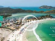 Apartamento para Venda em Cabo Frio/RJ Passagem 1 Quartos