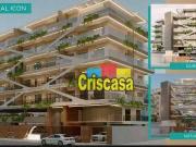 Apartamento para Venda em Cabo Frio/RJ Passagem 1 Quartos