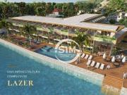 Apartamento para Venda em Cabo Frio/RJ Passagem 1 Quartos