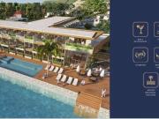 Apartamento para Venda em Cabo Frio/RJ Passagem 1 Quartos