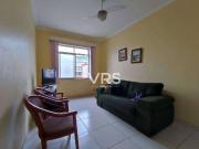 Apartamento para Venda em Cabo Frio/RJ Passagem 2 Quartos