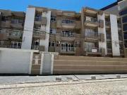 Apartamento para Venda em Cabo Frio/RJ Passagem 2 Quartos