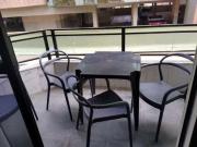 Apartamento para Venda em Cabo Frio/RJ Passagem 2 Quartos
