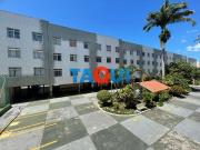 Apartamento para Venda em Cabo Frio/RJ Passagem 2 Quartos