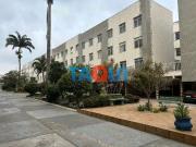 Apartamento para Venda em Cabo Frio/RJ Passagem 2 Quartos