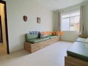 Apartamento para Venda em Cabo Frio/RJ Passagem 2 Quartos