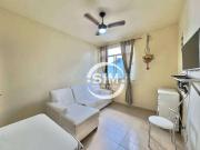 Apartamento para Venda em Cabo Frio/RJ Passagem 2 Quartos