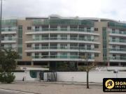 Apartamento para Venda em Cabo Frio/RJ Passagem 2 Quartos