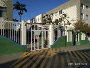 Apartamento para Venda em Cabo Frio/RJ Passagem 2 Quartos