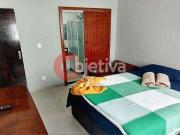 Apartamento para Venda em Cabo Frio/RJ Passagem 2 Quartos