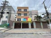 Apartamento para Venda em Cabo Frio/RJ Passagem 2 Quartos