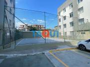 Apartamento para Venda em Cabo Frio/RJ Passagem 2 Quartos