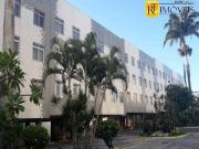 Apartamento para Venda em Cabo Frio/RJ Passagem 2 Quartos