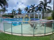 Apartamento para Venda em Cabo Frio/RJ Passagem 2 Quartos