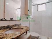 Apartamento para Venda em Cabo Frio/RJ Passagem 2 Quartos