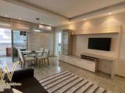 Apartamento para Venda em Cabo Frio/RJ Passagem 2 Quartos