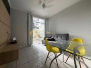 Apartamento para Venda em Cabo Frio/RJ Passagem 2 Quartos