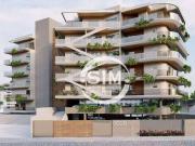 Apartamento para Venda em Cabo Frio/RJ Passagem 3 Quartos