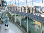 Apartamento para Venda em Cabo Frio/RJ Passagem 3 Quartos