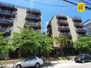 Apartamento para Venda em Cabo Frio/RJ Passagem 3 Quartos