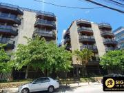 Apartamento para Venda em Cabo Frio/RJ Passagem 3 Quartos