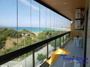 Apartamento para Venda em Cabo Frio/RJ Passagem 3 Quartos