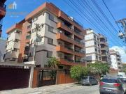 Apartamento para Venda em Cabo Frio/RJ Passagem 3 Quartos