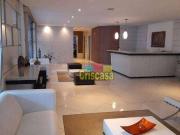 Apartamento para Venda em Cabo Frio/RJ Passagem 3 Quartos